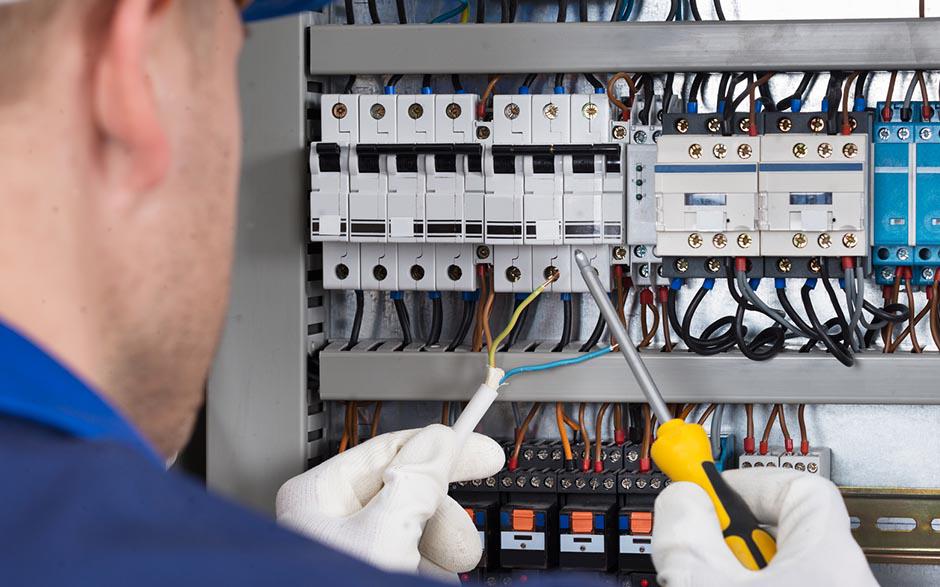 devis électricité Palaiseau