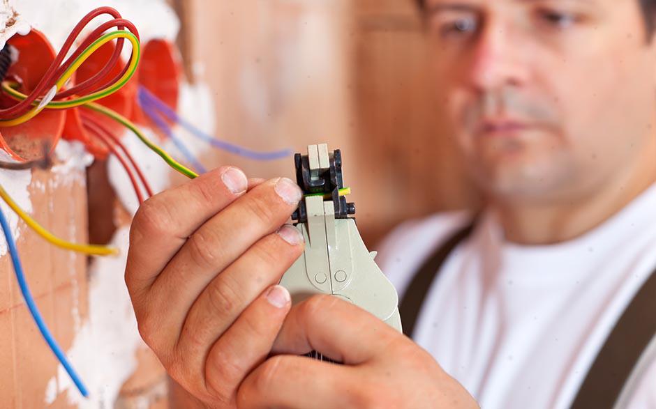 travaux d'électricité Palaiseau