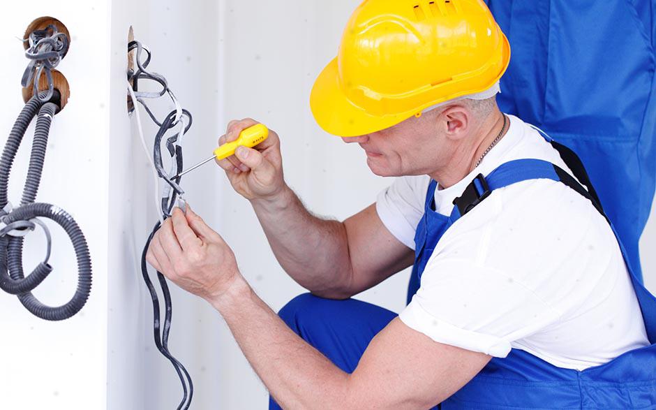 travaux d'électricité Palaiseau