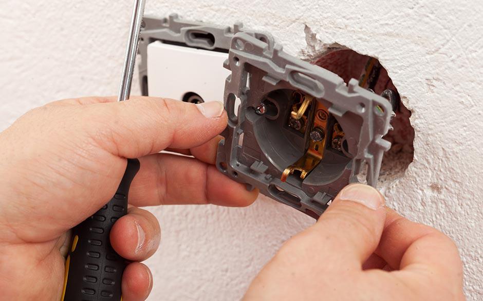 électricité générale Villepinte