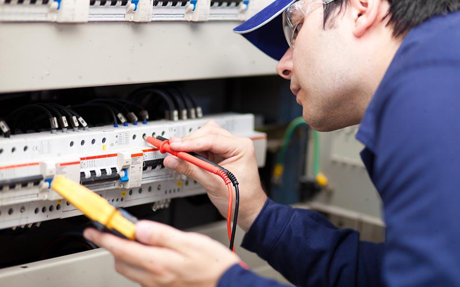 électricité générale Villepinte