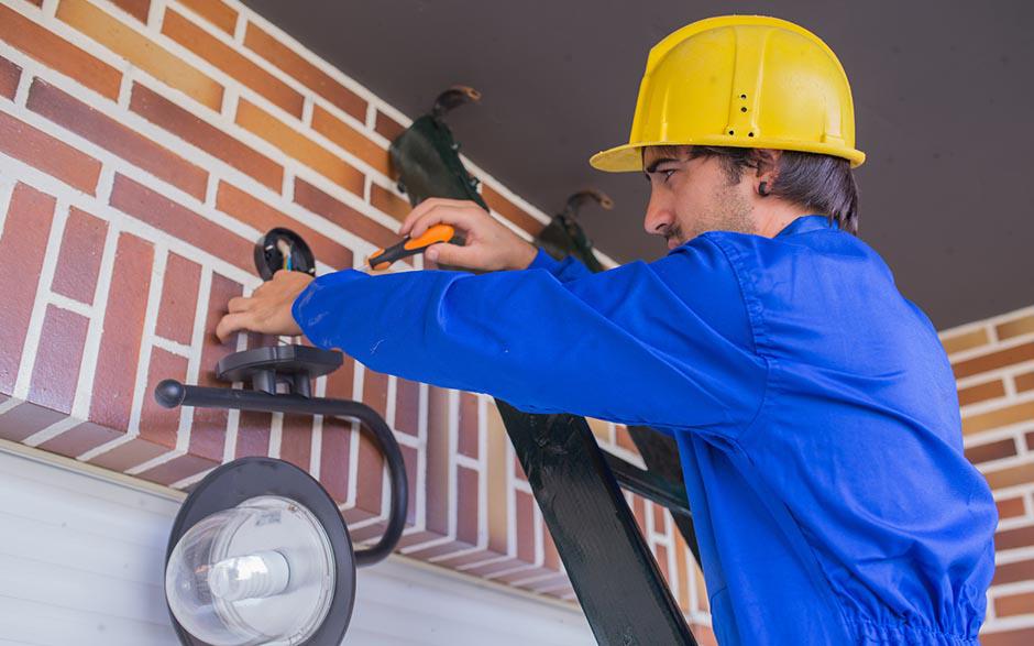travaux d'électricité Palaiseau