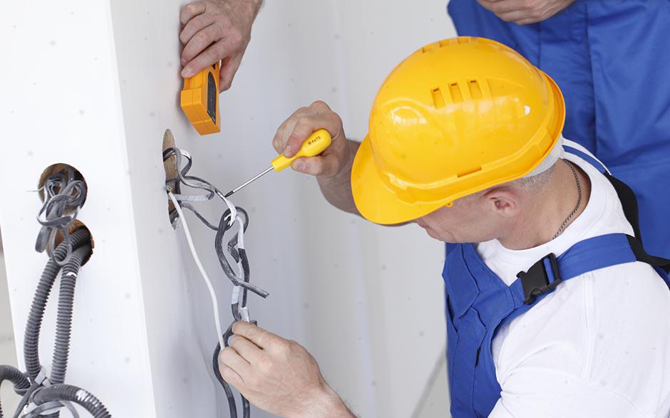 urgence électricité Paris 18