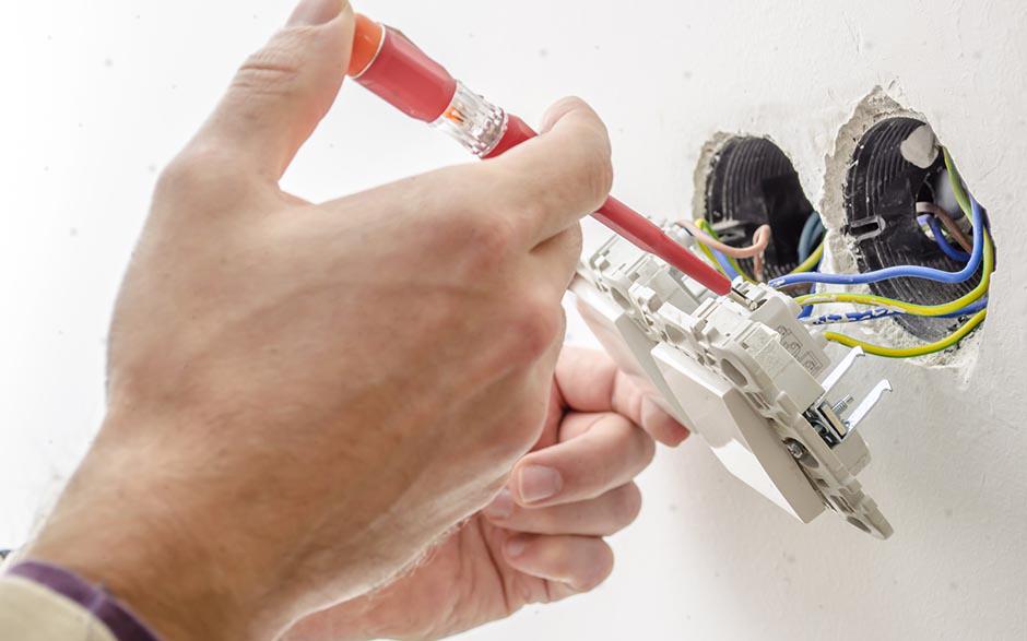 électricien dépannage Palaiseau