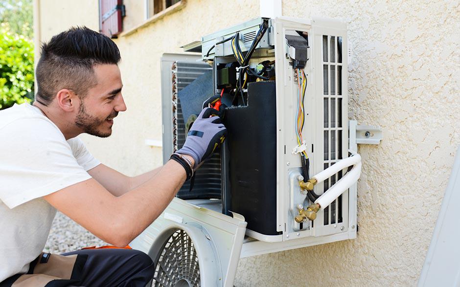 urgence électricité Paris 18
