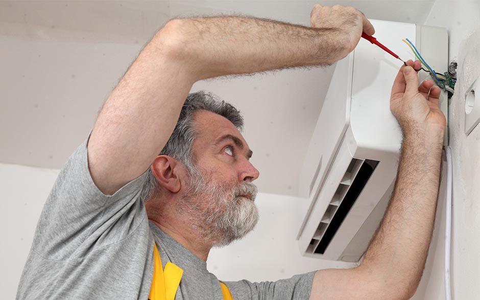 travaux d'électricité Palaiseau
