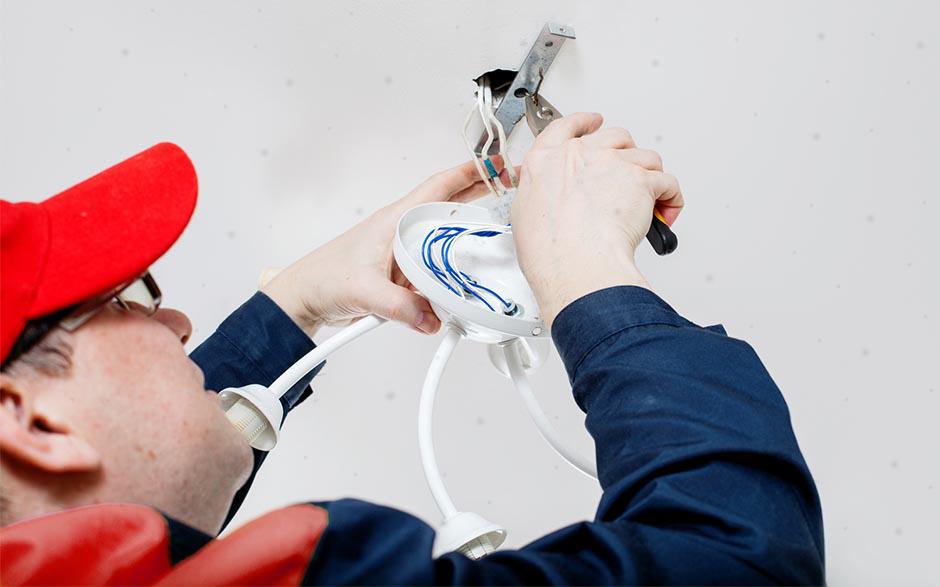 urgence électricité Paris 11