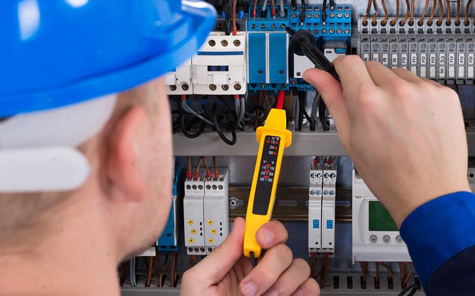 urgence électricité Paris 18