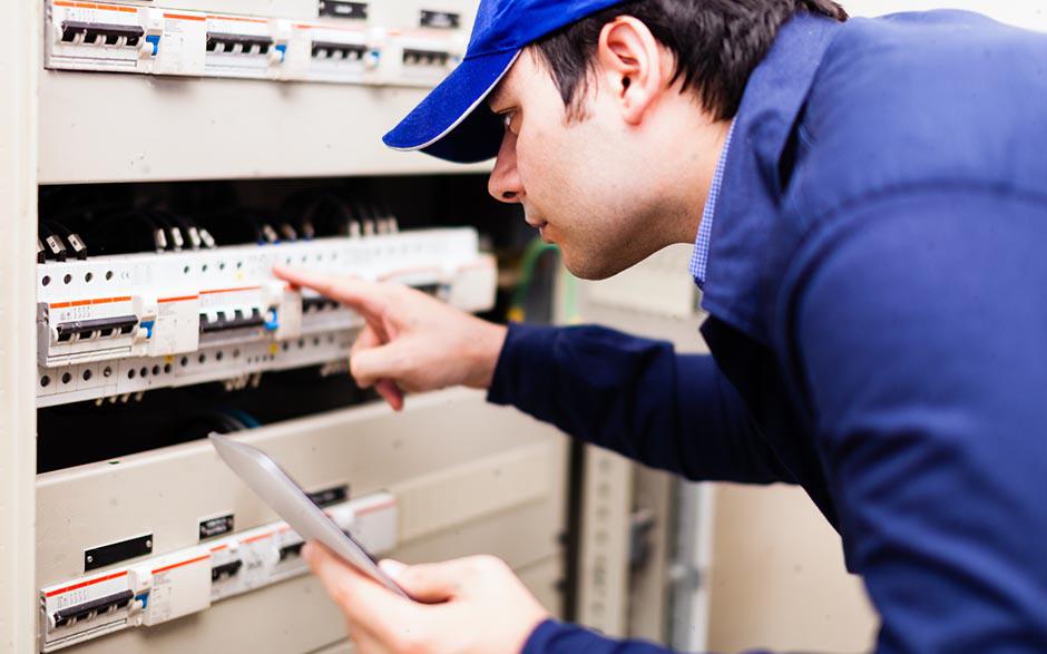 travaux d'électricité Palaiseau