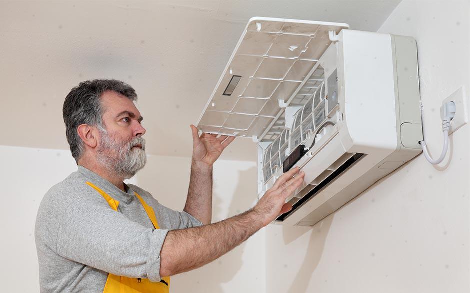 électricité générale Villepinte